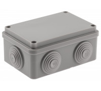 Короб распределительния Эра  KORv-120-80-50-6g