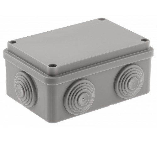 Короб распределительния Эра KORv-120-80-50-6g