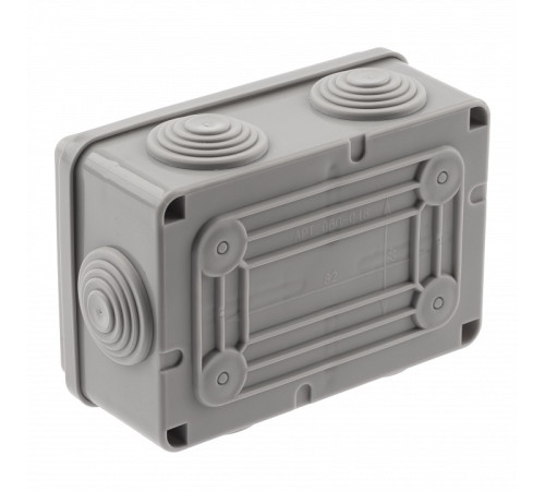 Короб распределительния Эра KORv-120-80-50-6g