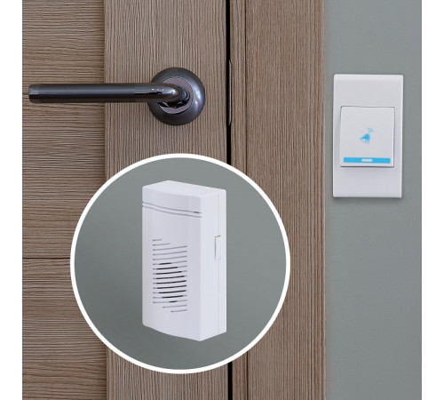 Звонок беспроводной Эра A05