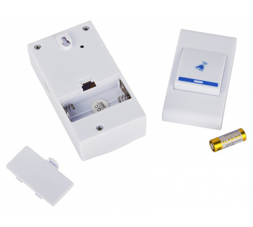 Звонок беспроводной Эра A05