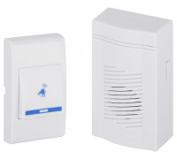 Звонок беспроводной Эра  A05