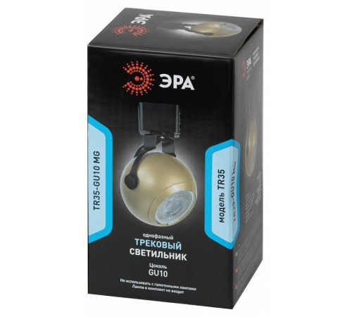 Светильник на штанге Эра TR35-GU10 MG