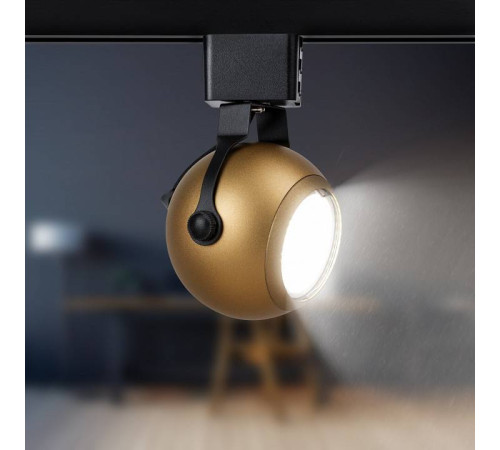 Светильник на штанге Эра TR35-GU10 MG