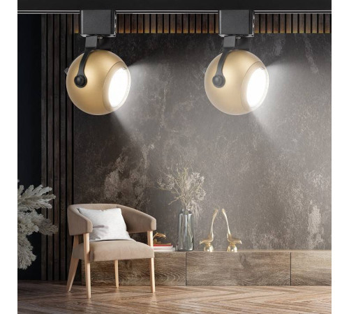 Светильник на штанге Эра TR35-GU10 MG