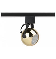 Светильник на штанге Эра  TR35-GU10 GD