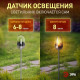 Наземный низкий светильник Эра ERASF22-37