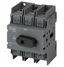 Выключатель-разъединитель Эра ВНК mvr20-3-063E