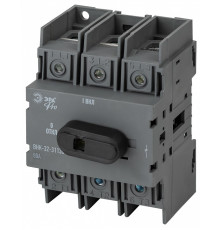 Выключатель-разъединитель Эра ВНК mvr20-3-080E