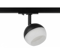 Светильник на штанге Эра  TR46 - GX53 BK