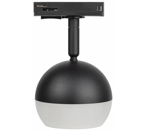 Светильник на штанге Эра TR46 - GX53 BK