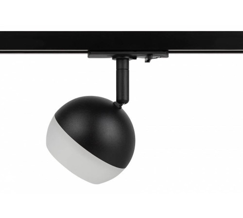 Светильник на штанге Эра TR46 - GX53 BK