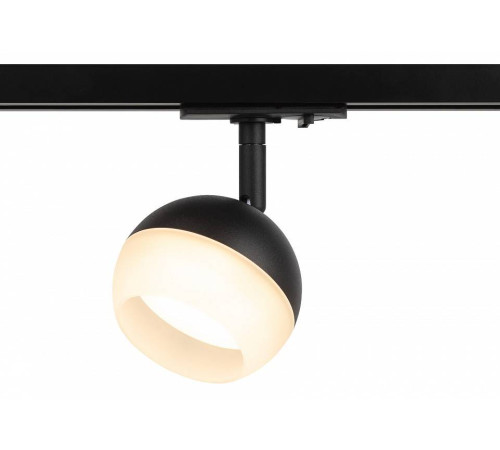 Светильник на штанге Эра TR46 - GX53 BK