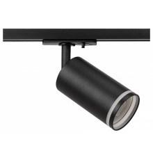 Светильник на штанге Эра  TR52 - GU10 BK