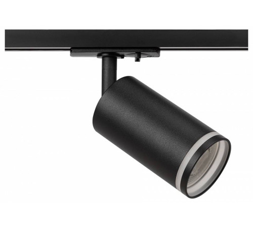Светильник на штанге Эра TR52 - GU10 BK