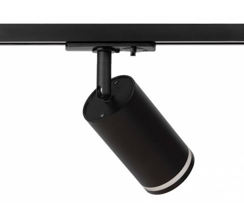 Светильник на штанге Эра TR52 - GU10 BK