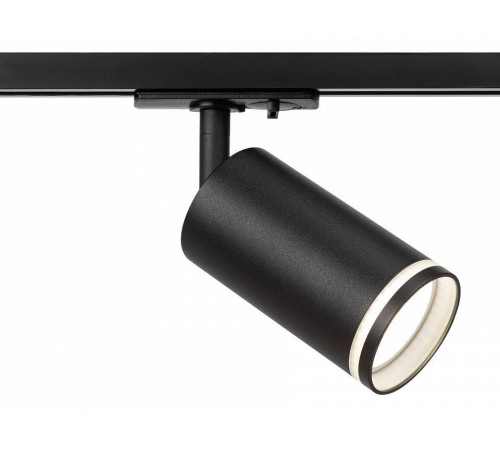 Светильник на штанге Эра TR52 - GU10 BK