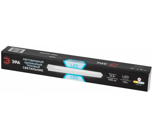 Накладной светильник Эра TR50 - 2040 WH