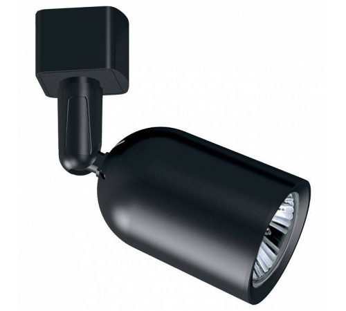 Светильник на штанге Эра TR41-GU10 BK