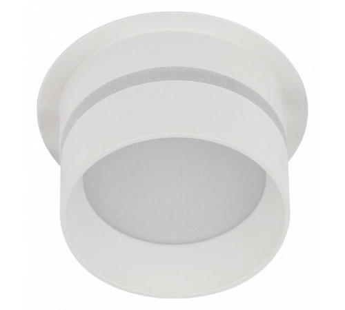 Встраиваемый светильник Эра DK 93 WH Б0054364