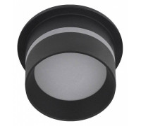 Встраиваемый светильник Эра DK 93 BK Б0054365