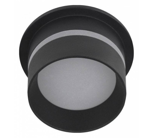 Встраиваемый светильник Эра DK 93 BK Б0054365