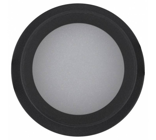 Встраиваемый светильник Эра DK 93 BK Б0054365