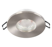 Встраиваемый светильник Эра WR3 SN Б0054366