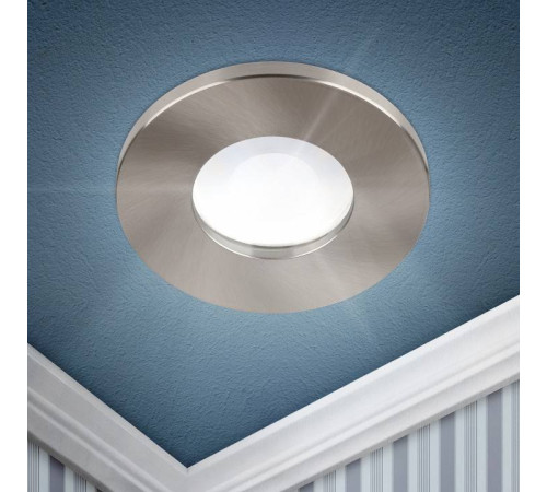 Встраиваемый светильник Эра WR3 SN Б0054366