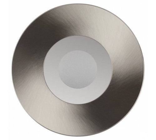 Встраиваемый светильник Эра WR3 SN Б0054366