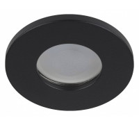 Встраиваемый светильник Эра WR3 BK Б0054367