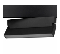 Накладной светильник Эра NOVA Б0054805