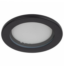 Встраиваемый светильник ЭРА KL95 SBK