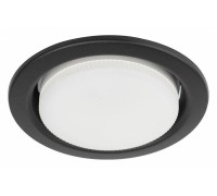 Встраиваемый светильник Эра KL35 SBK Б0055813