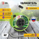 Удлинитель Эра RP-4e-3х0.75-20m