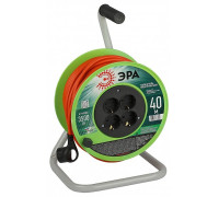 Удлинитель Эра  RP-4e-3x1.5-40m