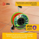 Удлинитель Эра RP-4e-3x1.5-40m