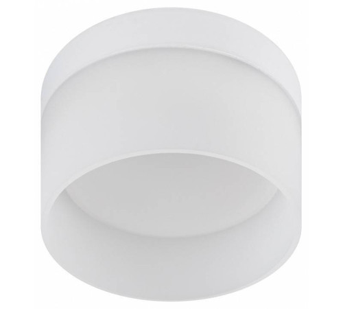 Встраиваемый светильник Эра DK 98 Б0056348