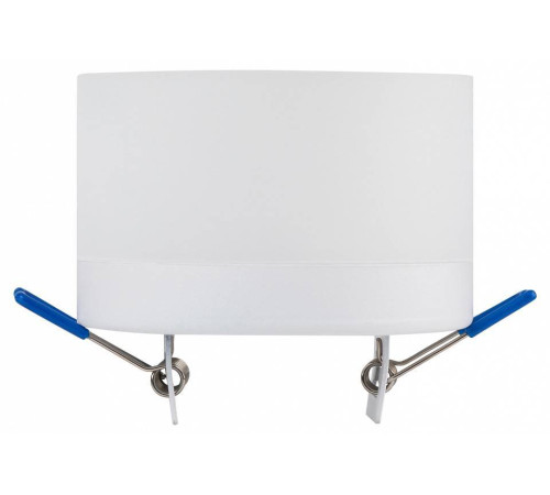 Встраиваемый светильник Эра DK 98 Б0056348