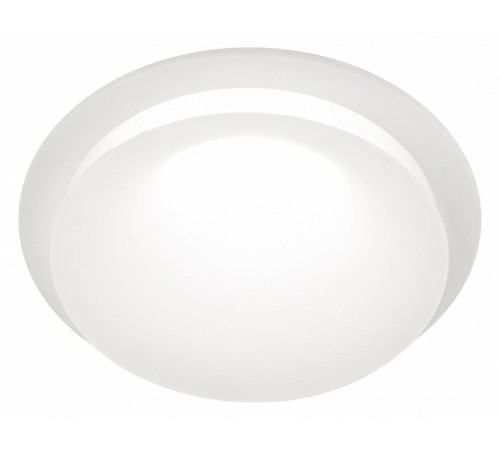 Встраиваемый светильник Эра KL 103 Б0056349