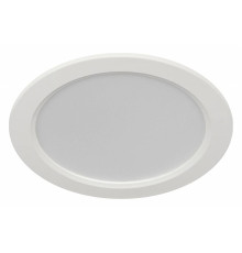 Встраиваемый светильник ЭРА LED панель SPL-10-36-6.5K 36 Вт 595x595 мм Б0057441