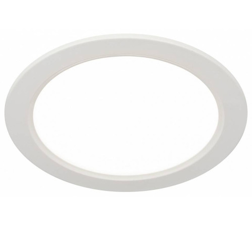 Встраиваемый светильник ЭРА LED панель SPL-10-36-6.5K 36 Вт 595x595 мм Б0057441