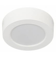 Накладной светильник Эра LED панель Б0057448