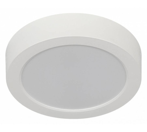 Накладной светильник Эра LED панель Б0057450