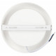 Накладной светильник Эра LED панель Б0057450