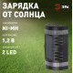 Накладной светильник Эра ERAFS012-11