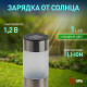 Наземный низкий светильник Эра ERASF22-50