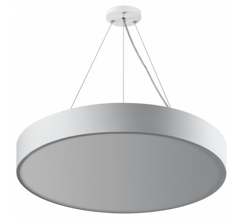 Подвесной светильник Эра Ring Б0058902