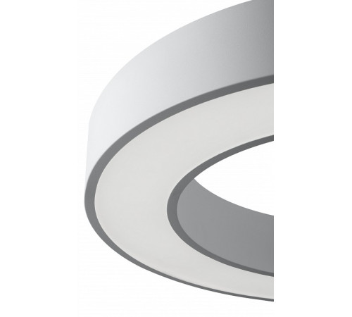 Подвесной светильник Эра Ring Б0058906