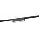 Накладной светильник Эра TRM-S5-1-6W4K-BK